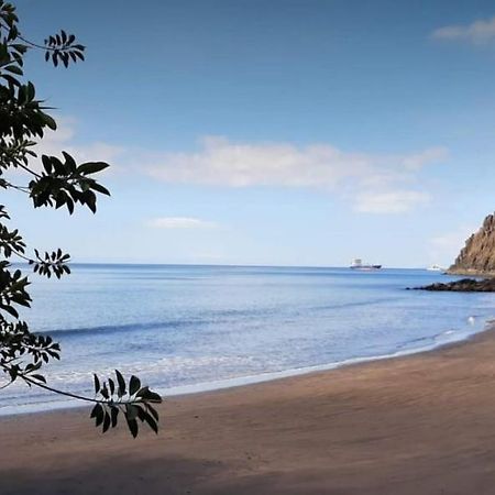 Seaview Apartment, Playa Chica, Las Gaviotas, Apartamento 311 Santa Cruz de Tenerife Exterior foto