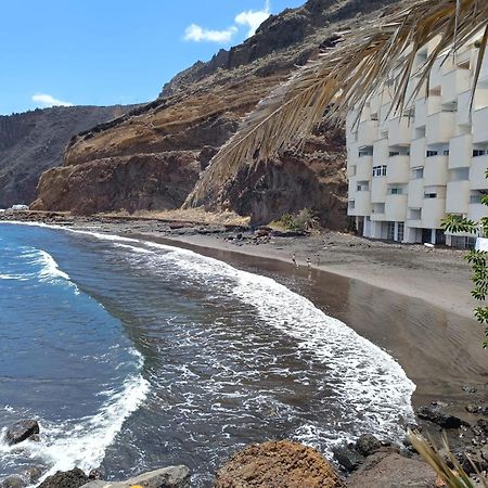 Seaview Apartment, Playa Chica, Las Gaviotas, Apartamento 311 Santa Cruz de Tenerife Exterior foto