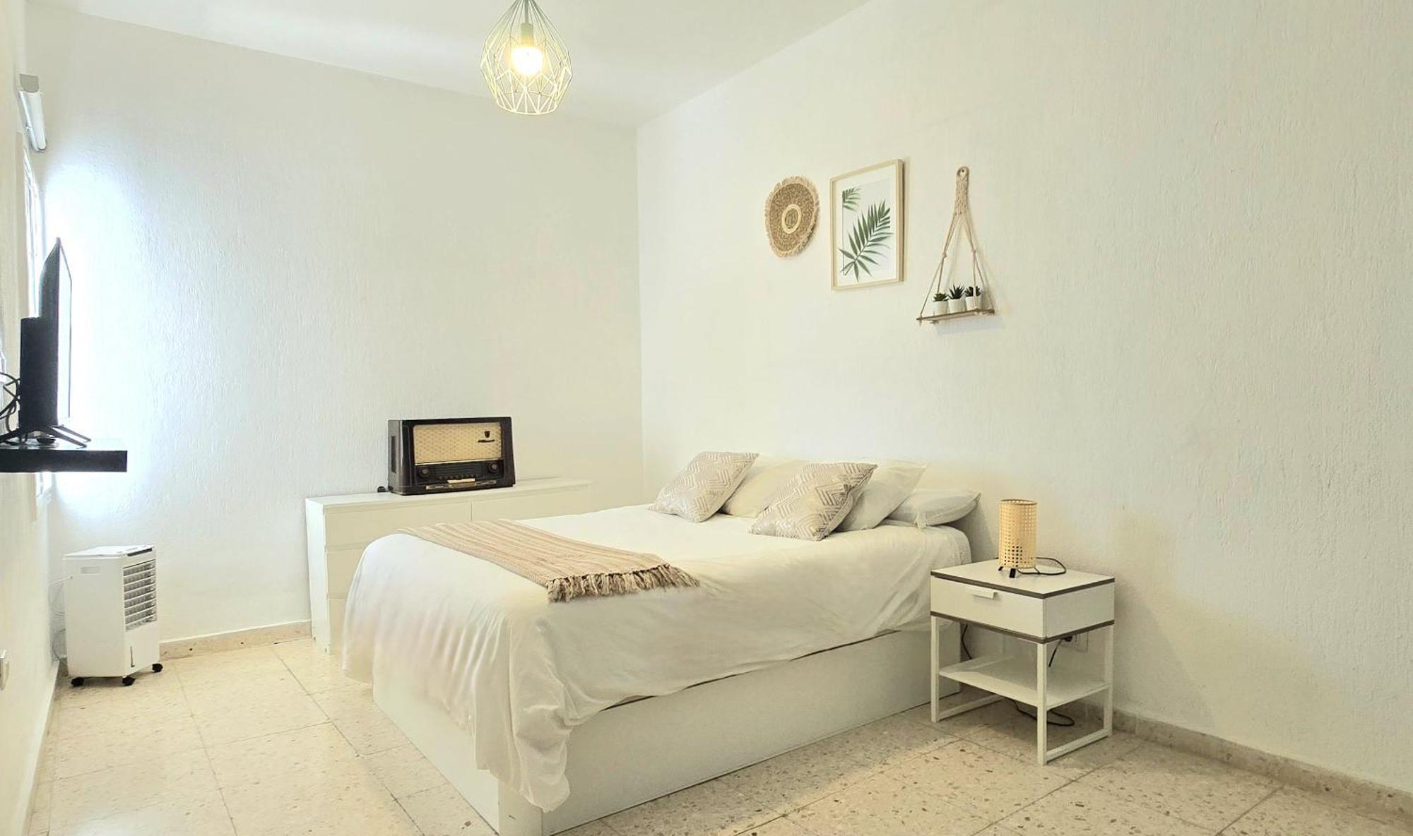 Seaview Apartment, Playa Chica, Las Gaviotas, Apartamento 311 Santa Cruz de Tenerife Exterior foto