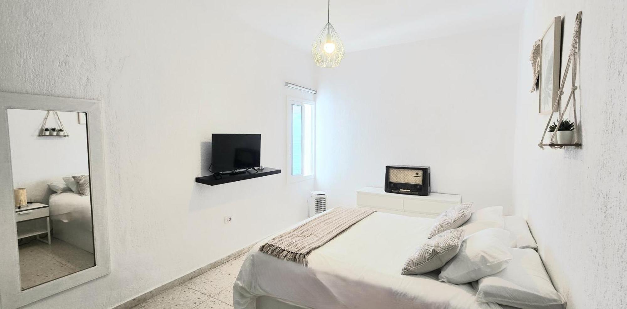 Seaview Apartment, Playa Chica, Las Gaviotas, Apartamento 311 Santa Cruz de Tenerife Exterior foto