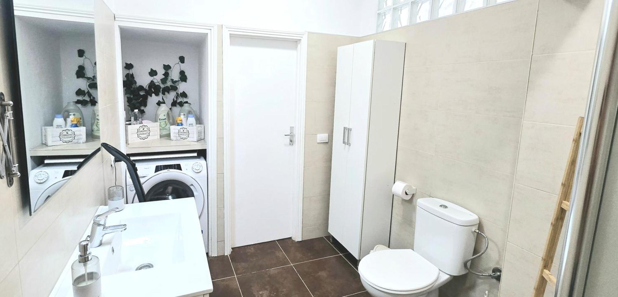 Seaview Apartment, Playa Chica, Las Gaviotas, Apartamento 311 Santa Cruz de Tenerife Exterior foto